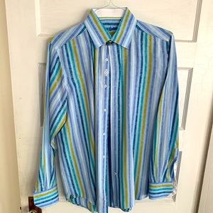 Robert Graham men’s shirt M